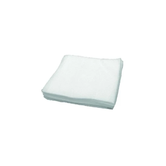 Mull-Lap 7,5x7,5 cm nem steril hajtogatott 16 rétegű 100x