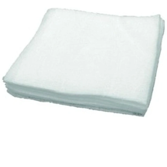 Mull-Lap 7,5x7,5 cm nem steril hajtogatott 16 rétegű 100x