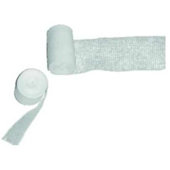 Mullpólya 15x5m Nem Steril Szegett