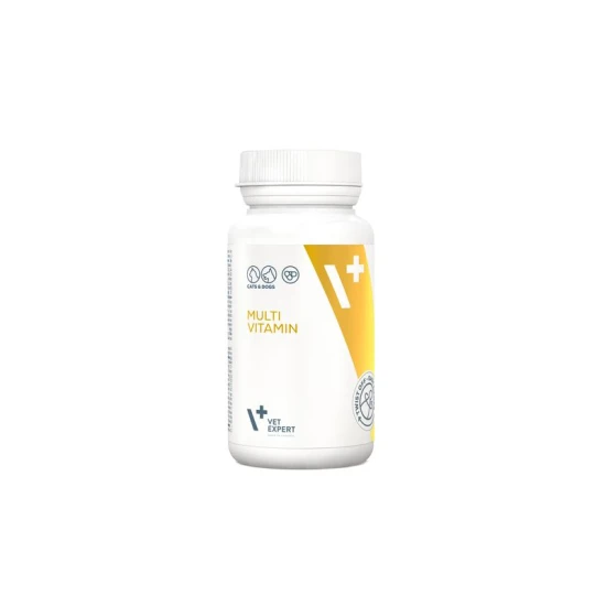 VetExpert Multivitamin Twist kapszula 30x