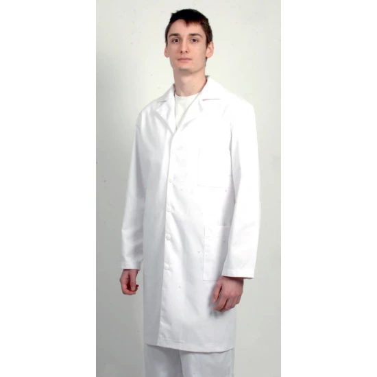 Munkaruha- női/ férfi köpeny