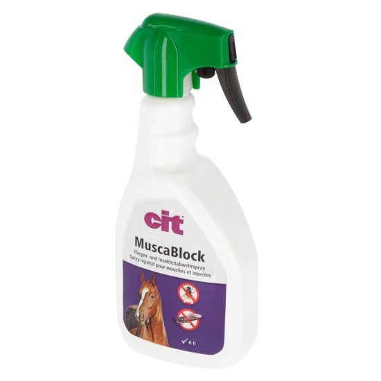 KERBL Muscablock Spray 500 Ml
