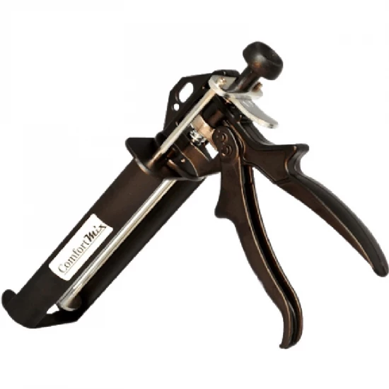 MUSTAD ComfortMix kinyomó pisztoly dispenser, 200 cc