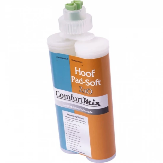 MUSTAD ComfortMix Foam Pads öntapadós polisztirol lemez lap