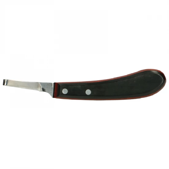 Mustad Dick Champion patafaragó kés jobb ivelt 2462-1