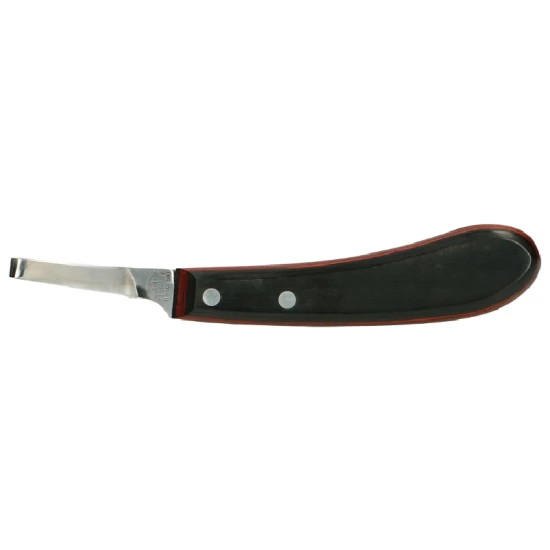 Mustad Dick Champion patafaragó kés Loop