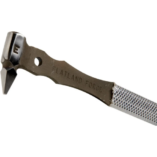 Mustad Flatland Lyukasztó Kalapács E-head