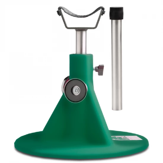 Mustad Hoofjack Standard bak zöld