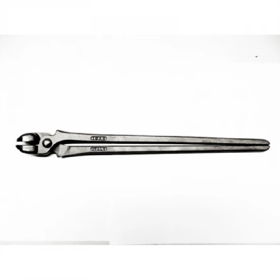 Mustad ICAR Tűzifogó egyenes