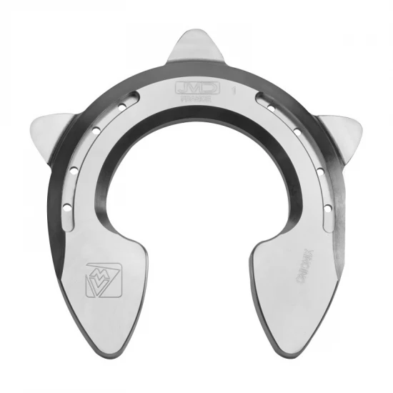 Mustad JMD Onionix 10mm 3C 3 E