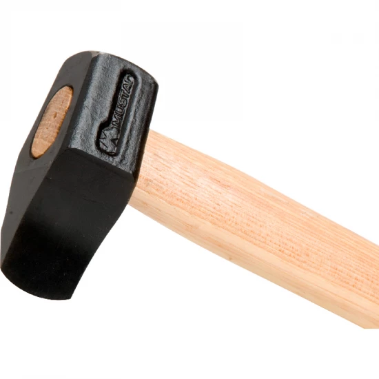 MUSTAD Árkoló kalapács City Head fejjel