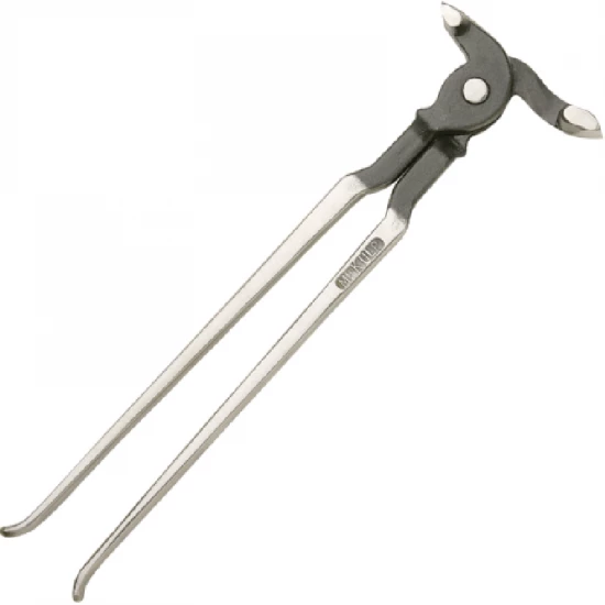 MUSTAD Patkónyító fogó