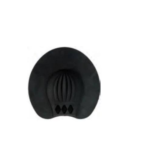 MUSTAD Patkóalátét