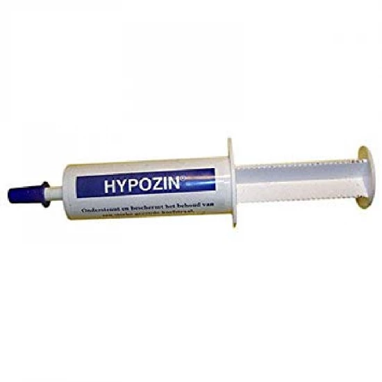 MUSTAD MULTICORE Hypozin Nyírápoló paszta ( zselés formátum ) 100g