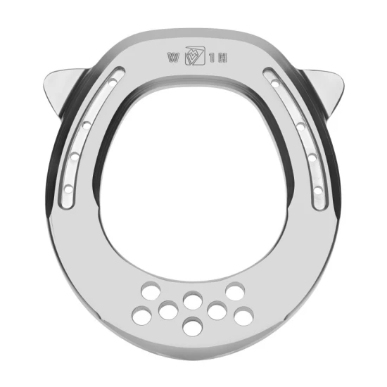 Mustad MV Rocking patkó 3C 1E