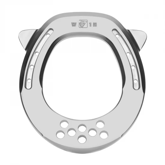 Mustad MV Rocking patkó 3C 3E