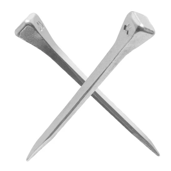 MUSTAD patkószeg E 7 / 250db ( 57 mm )