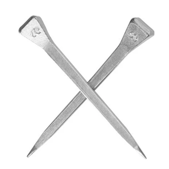 MUSTAD patkószeg Endura ESL Pitch 2 / 250db