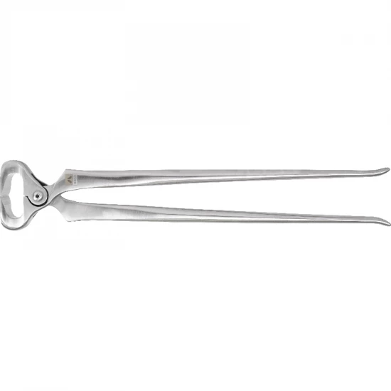 Mustad Prémium Patacsípő fogó 14"