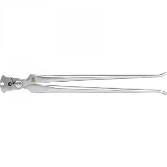 Mustad Prémium szöghúzó fogó