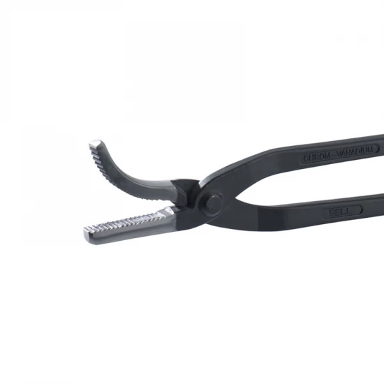 MUSTAD SELL szeghajlító krokodil fogó