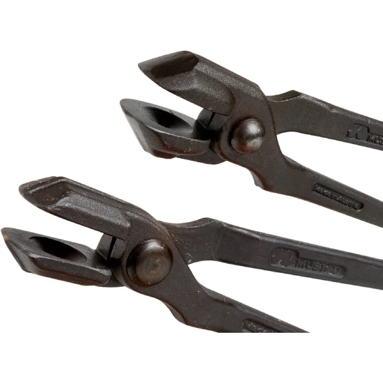 Mustad Sell Tűzifogó 8mm