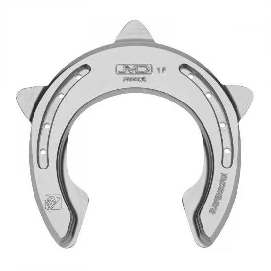 Mustad Suspensorix 10mm 3C patkó 0 E