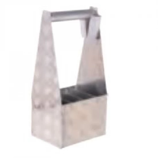 MUSTAD Szerszámos box alu