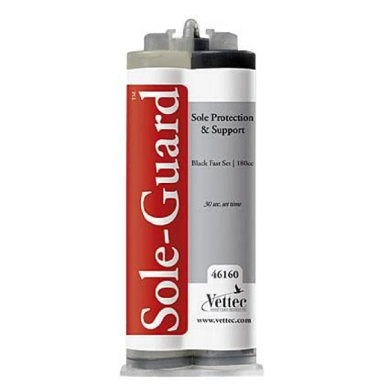 Mustad Vettec Sole Guard