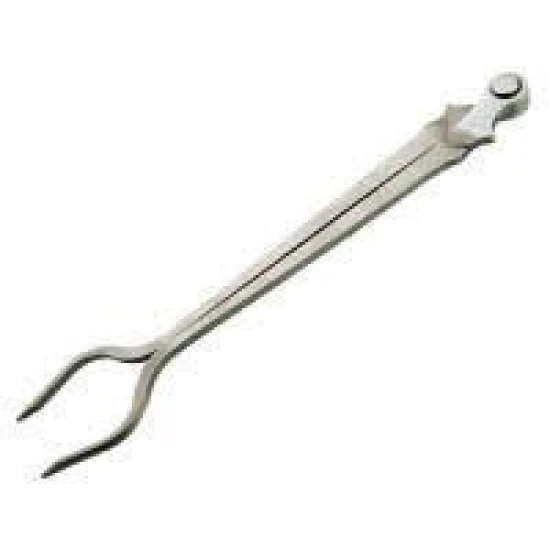 Mustad VFT Tűzifogó
