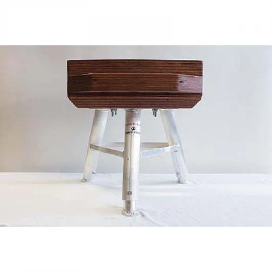 MUSTAD Power Block USA Üllő állvány