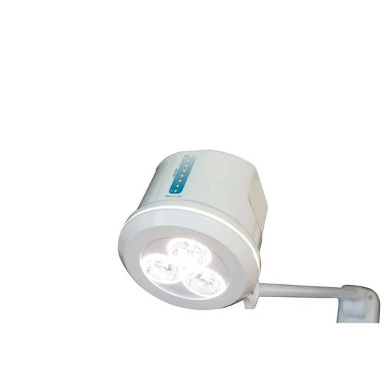 Műtős-Vizsgáló Lámpa Starled 1 Mennyezeti