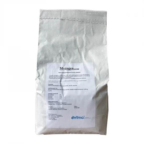 Mycogen 2,5Kg