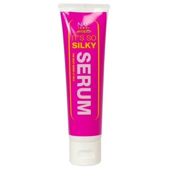 NAF Its So Silky szérum 100ML