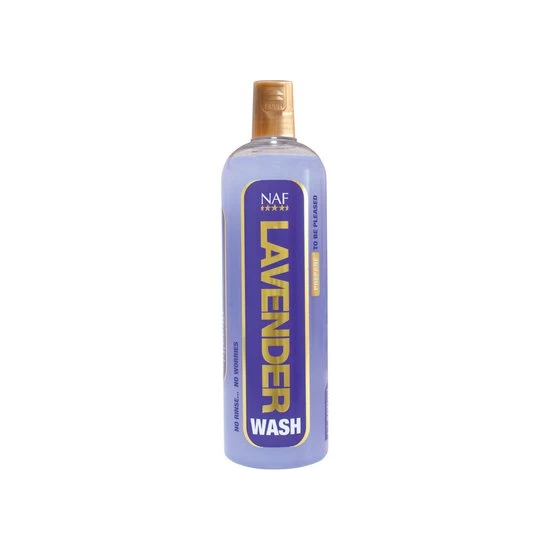 NAF Lavender Wash levendulás lemosó 500ML
