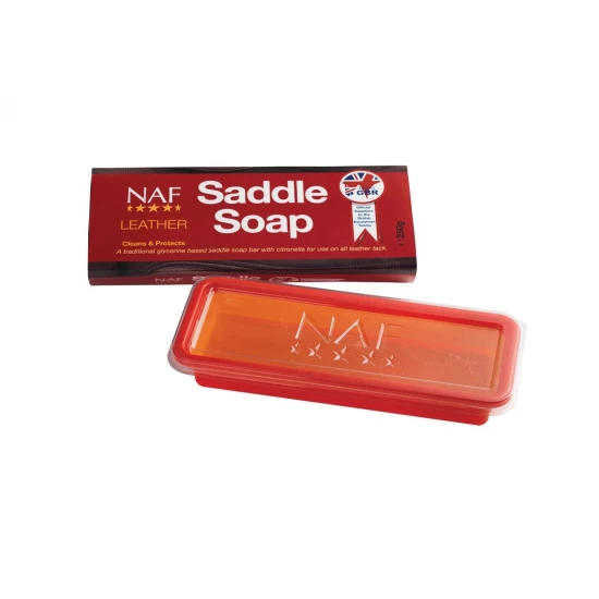 NAF Nyeregszappan 250G