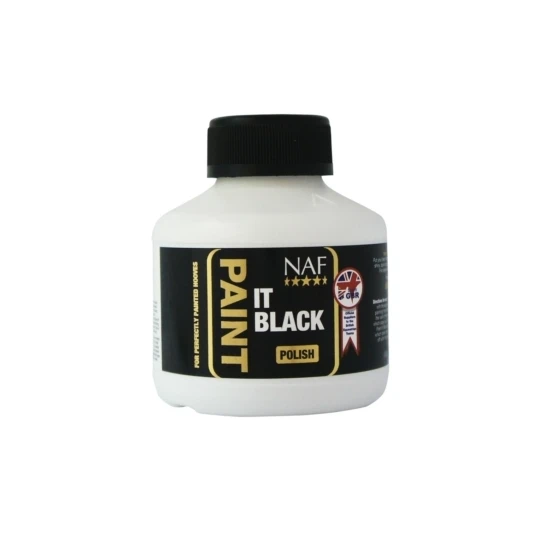 NAF Paint It Black patalakk 250ML