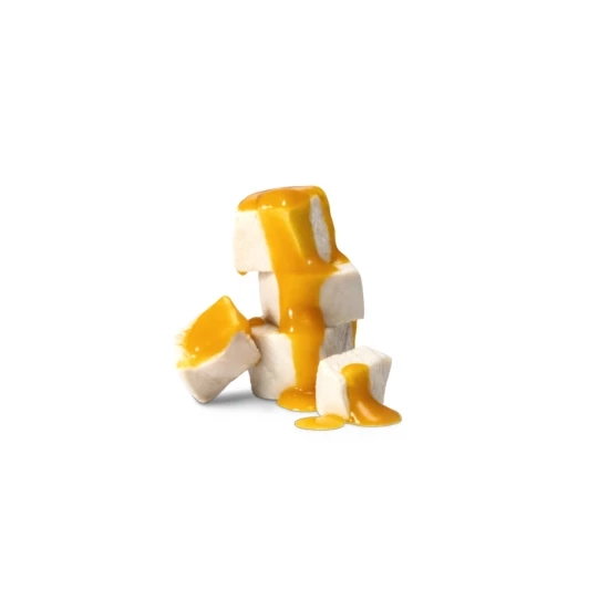 Natural Kitty Meaty Cube 100% Csirke & Sütőtök 60g Natural Kitty Meaty Cube 100% Csirke & Sütőtök 60g