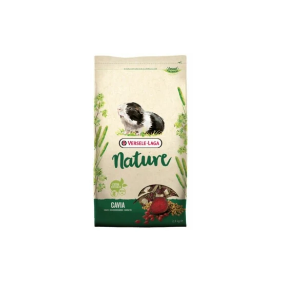 Nature Cavia keverék Tengerimalacnak 9kg