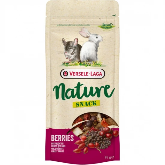 Nature Snack Berries 85g