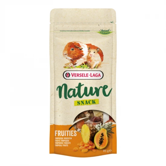 Nature Snack Fruities 85g