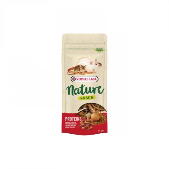 Nature Snack Proteins 85g