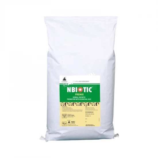 Nbiotic por 25 kg