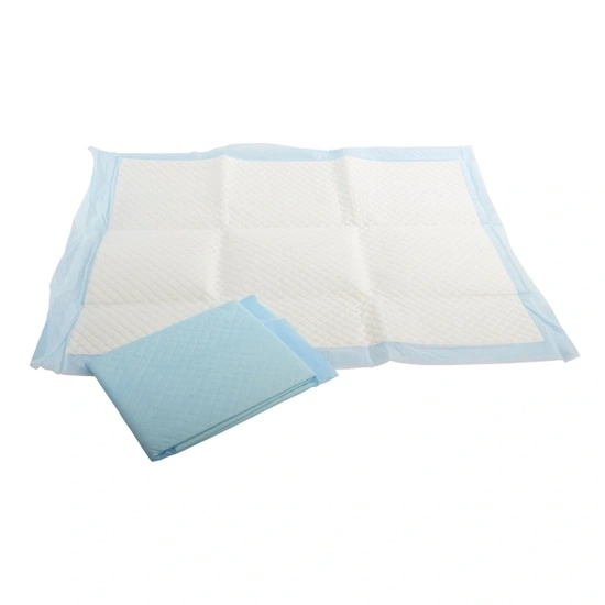 Nedvességfelszívő műtéti alátét kendő 600x1500 mm 10x Valueline
