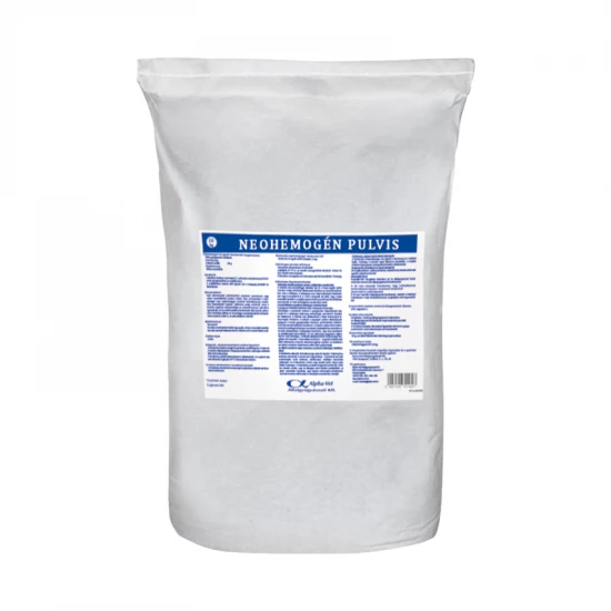 Neohemogén 25kg