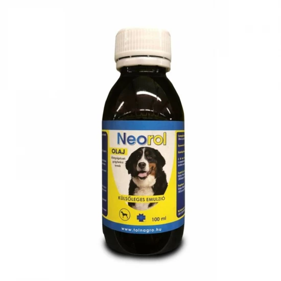Neorol olaj 100 ml