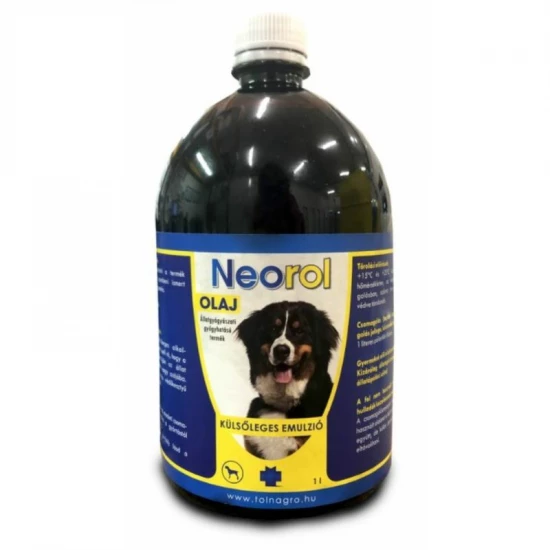 Neorol olaj 1000 ml