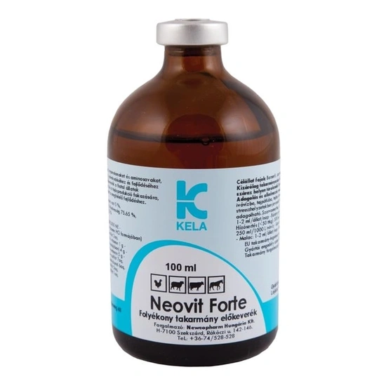 Neovit Forte 100 ml