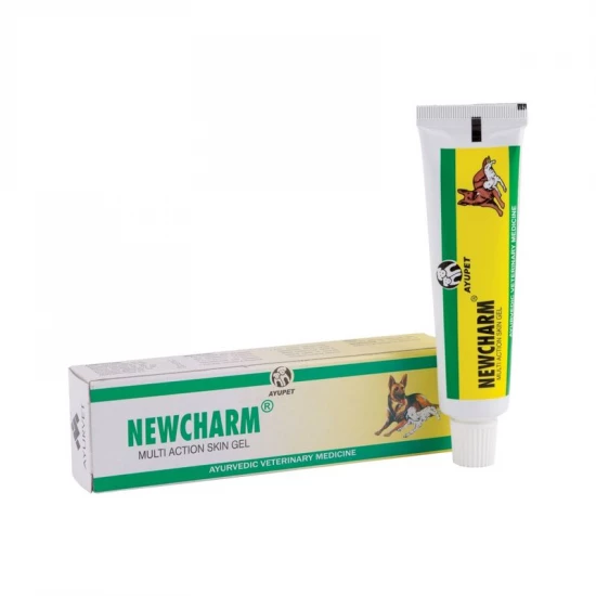 Newcharm gél 25 g