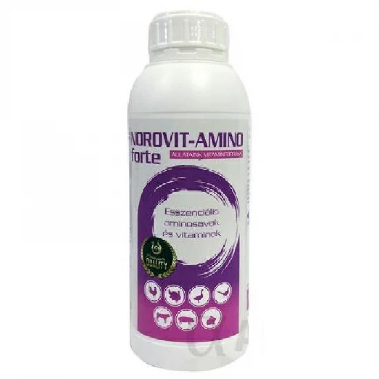 Norovit-Amino Forte 1l